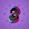 Diamond Ring #6523