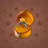 Diamond Ring #6534