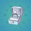 Diamond Ring #6543