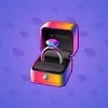 Diamond Ring #6547