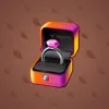Diamond Ring #655