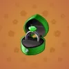 Diamond Ring #6554