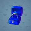 Diamond Ring #6561
