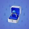 Diamond Ring #6576