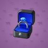 Diamond Ring #6595