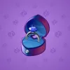 Diamond Ring #6599