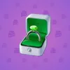 Diamond Ring #660