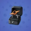 Diamond Ring #6607