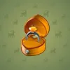 Diamond Ring #661