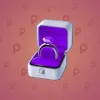 Diamond Ring #6610