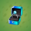 Diamond Ring #6617