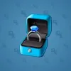 Diamond Ring #6619