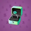 Diamond Ring #6639