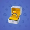 Diamond Ring #6643