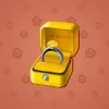 Diamond Ring #666