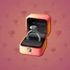 Diamond Ring #6660