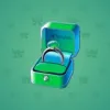 Diamond Ring #6675