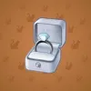 Diamond Ring #670
