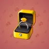 Diamond Ring #672