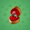 Diamond Ring #673