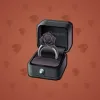 Diamond Ring #674