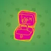 Diamond Ring #6746