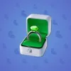 Diamond Ring #6748
