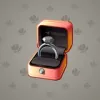 Diamond Ring #6752