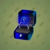Diamond Ring #6789