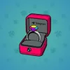 Diamond Ring #6796