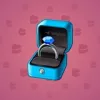 Diamond Ring #68