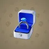 Diamond Ring #6801