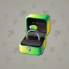 Diamond Ring #6804