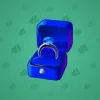 Diamond Ring #6809