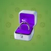 Diamond Ring #681