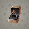 Diamond Ring #6818