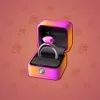 Diamond Ring #686