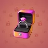 Diamond Ring #6867