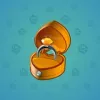 Diamond Ring #6869