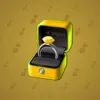 Diamond Ring #6872
