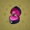 Diamond Ring #6876
