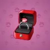 Diamond Ring #6888