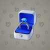 Diamond Ring #6892