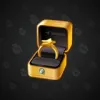 Diamond Ring #6896