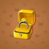 Diamond Ring #6898