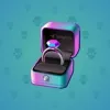 Diamond Ring #6916