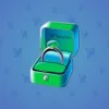 Diamond Ring #692