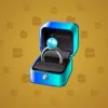 Diamond Ring #6924