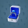 Diamond Ring #6931
