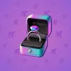 Diamond Ring #6934